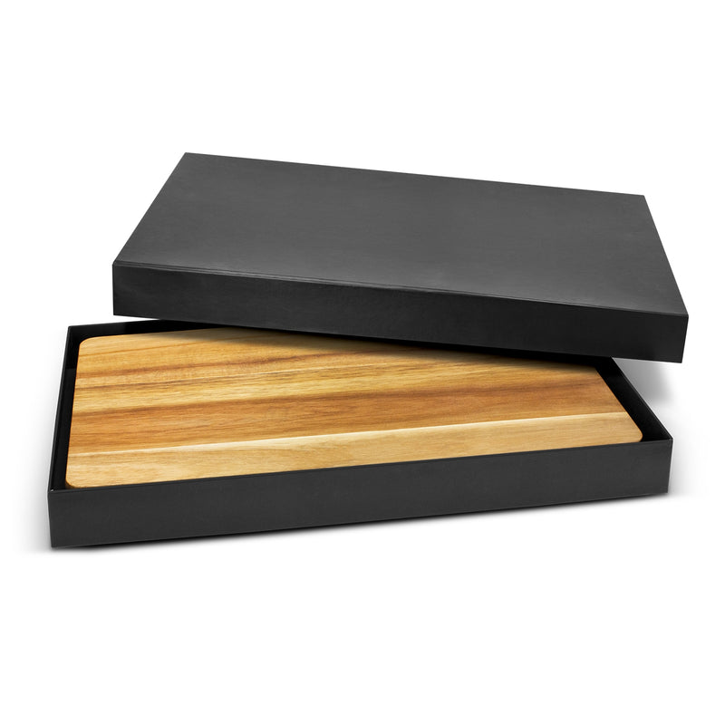 Trends 115957 Montgomery Cheese Board – Gift Box