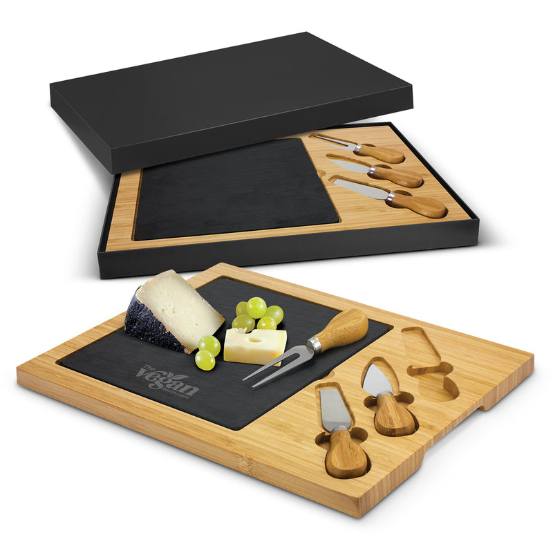 Trends 115959 Slate Cheese Board
