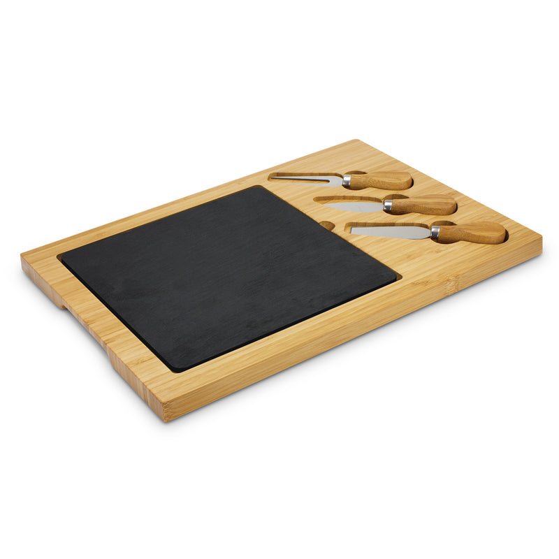 Trends 115959 Slate Cheese Board – Slate
