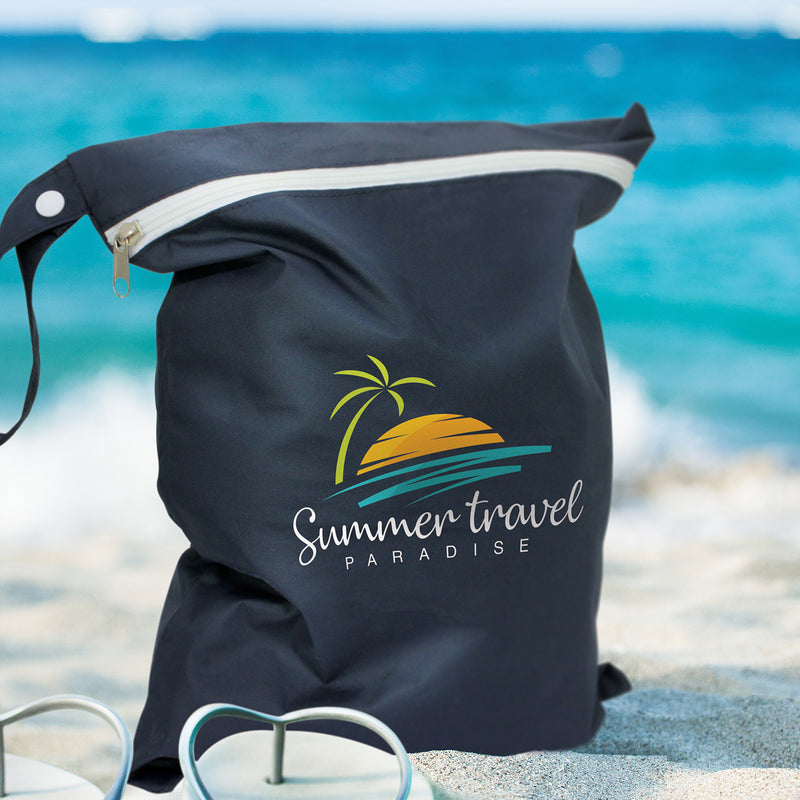 Trends 115963 Brighton Wet Bag – Feature