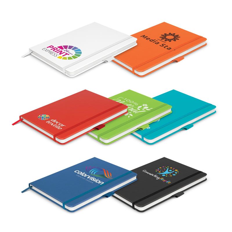 Trends 115977 Kingston Notebook