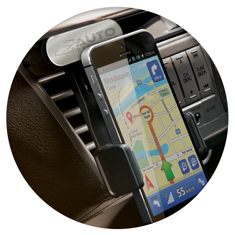 Trends 116033 Zamora Car Phone Holder – Feature