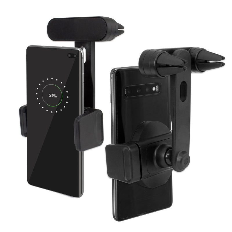 Trends 116034 Zamora Wireless Charging Phone Holder – Feature