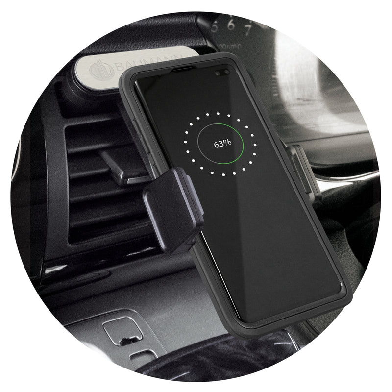 Trends 116034 Zamora Wireless Charging Phone Holder – Feature
