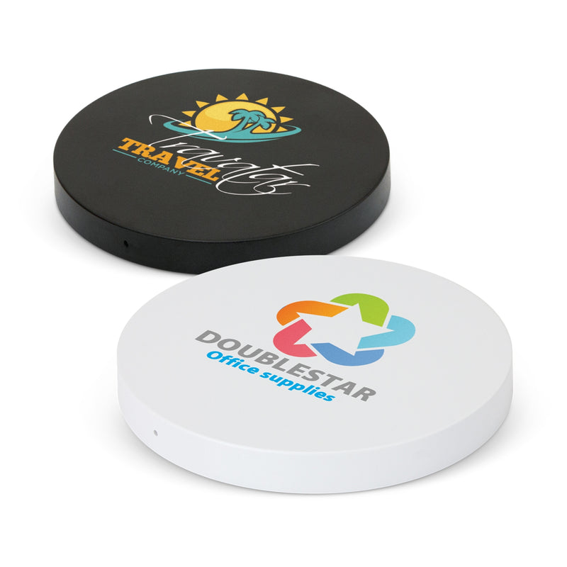 Trends 116035 Vector Wireless Charger - Round