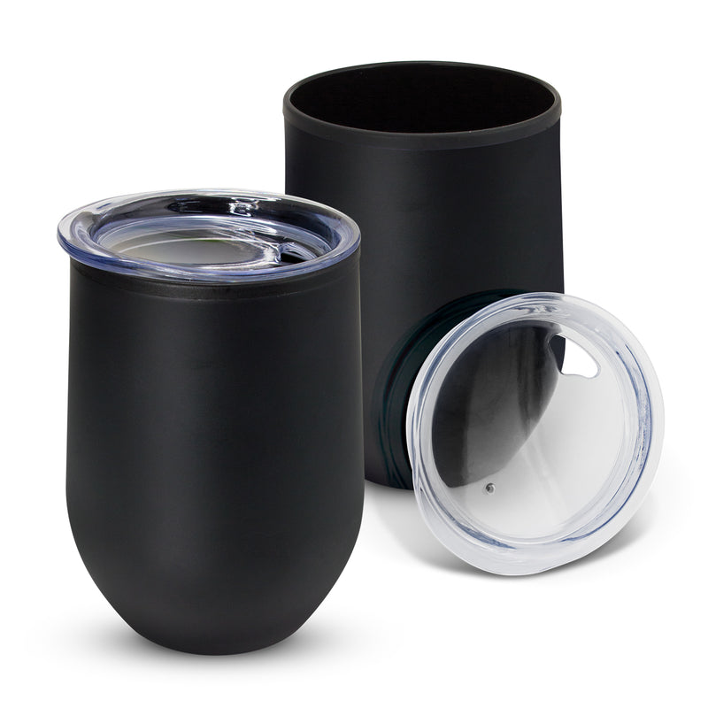Trends 116057 Cordia Cup – Matt Black