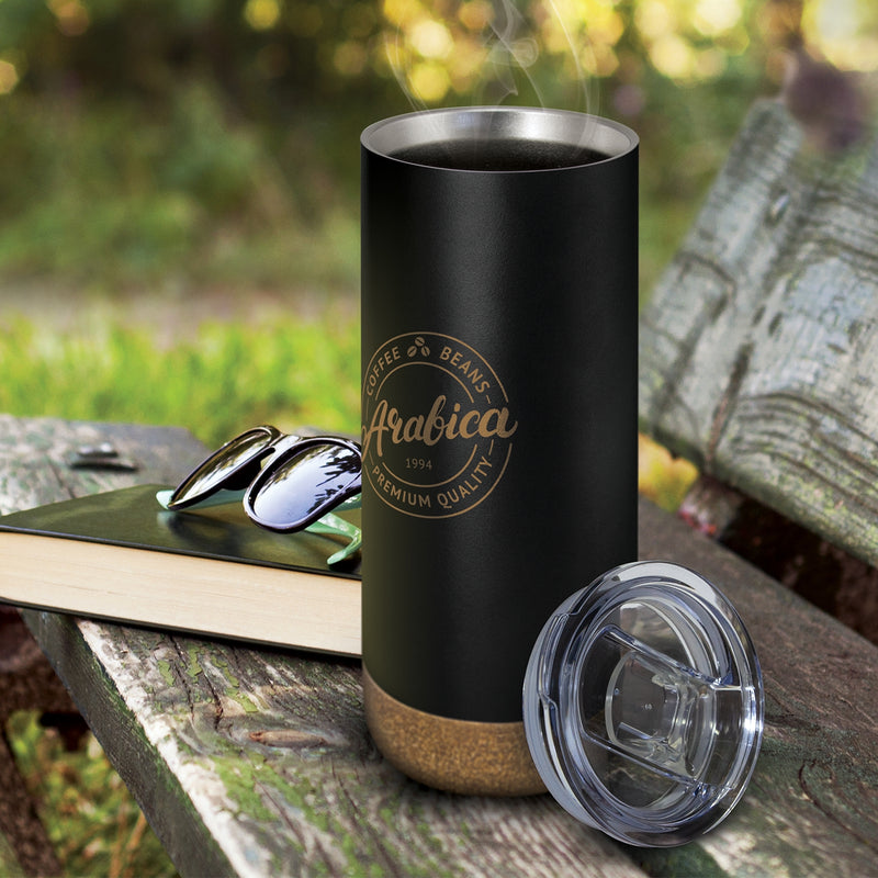 Trends 116123 Cyprus Vacuum Cup – Feature