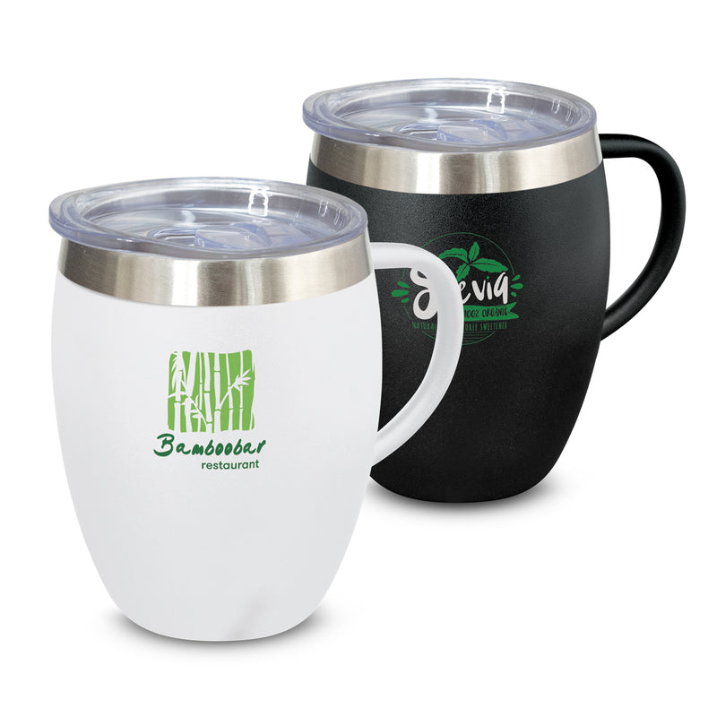 Trends 116135 Verona Vacuum Cup with Handle
