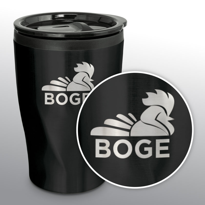 Trends 116137 Tornado Coffee Cup – Engraving