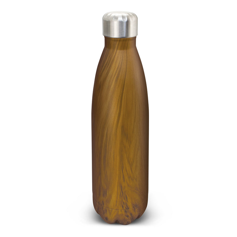 Trends 116140 Mirage Heritage Vacuum Bottle – Wood