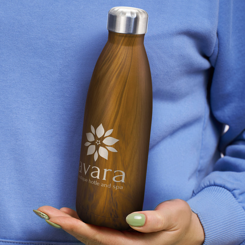 Trends 116140 Mirage Heritage Vacuum Bottle – Feature