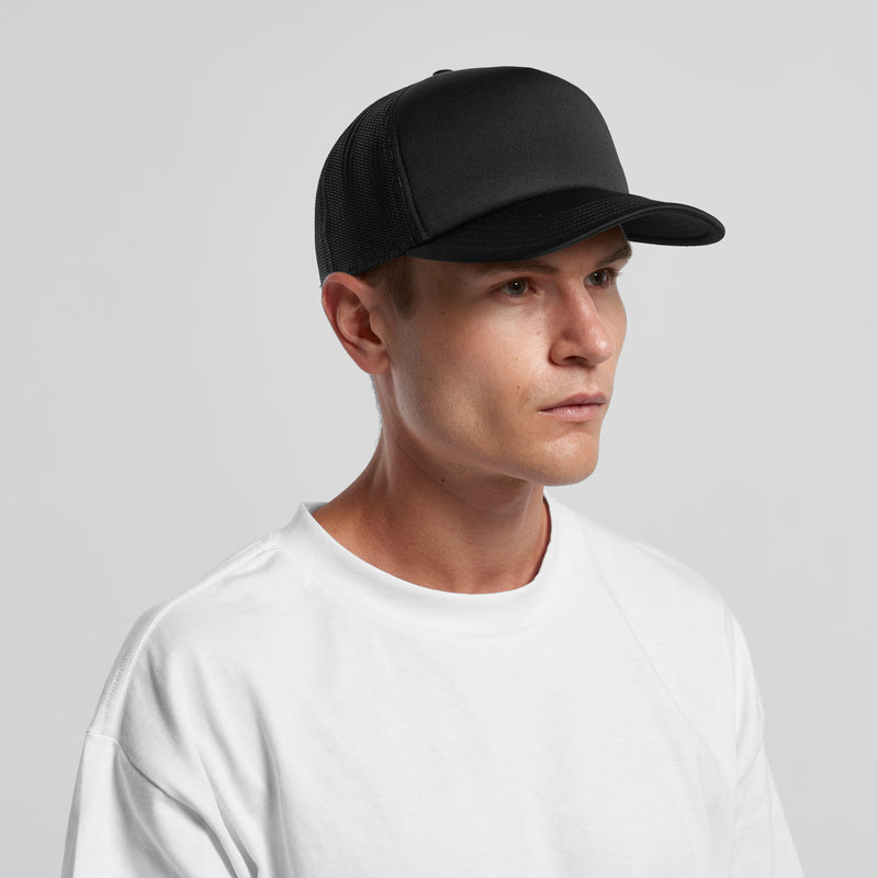AS Colour 1161 Frame Foam Trucker Cap