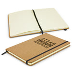 Trends 116212 Somerset Cork Notebook