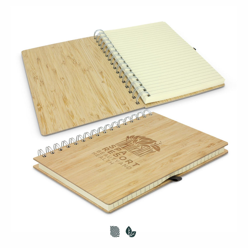 Trends 116213 Bamboo Notebook – Impact Aware