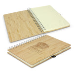 Trends 116213 Bamboo Notebook