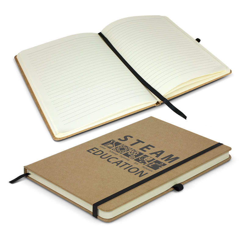 Trends 116214 Sienna Notebook