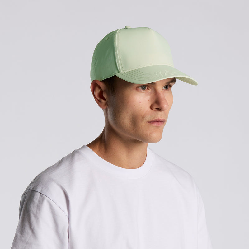 AS Colour 1162 Frame Nylon Cap