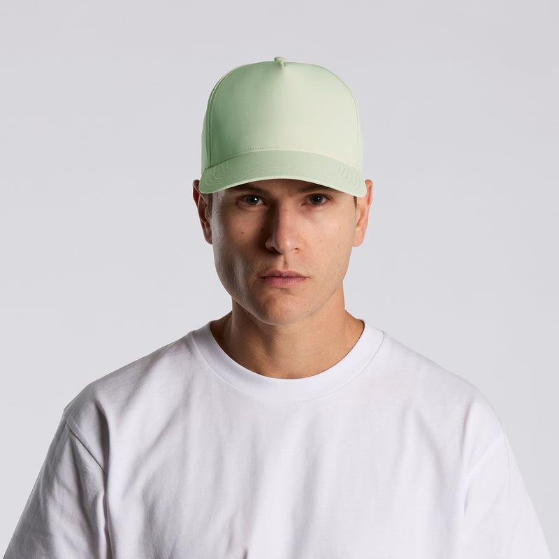 Frame Nylon Cap – Turn