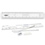 Trends 116445 Stationery Set