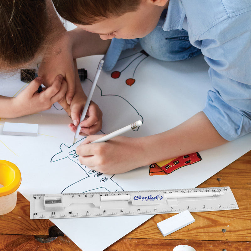 Trends 116445 Stationery Set – Feature