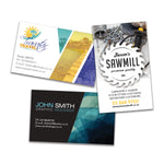 Trends 116459 Full Colour Business Cards