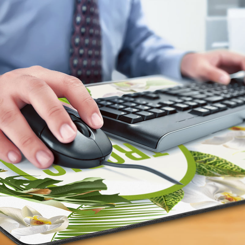 Trends 116471 Jumbo Desk Mat – Feature