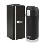 Trends 116488 Swiss Peak Elite Copper Vacuum Mug