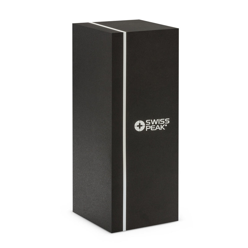 Trends 116488 Swiss Peak Elite Copper Vacuum Mug – Gift Box