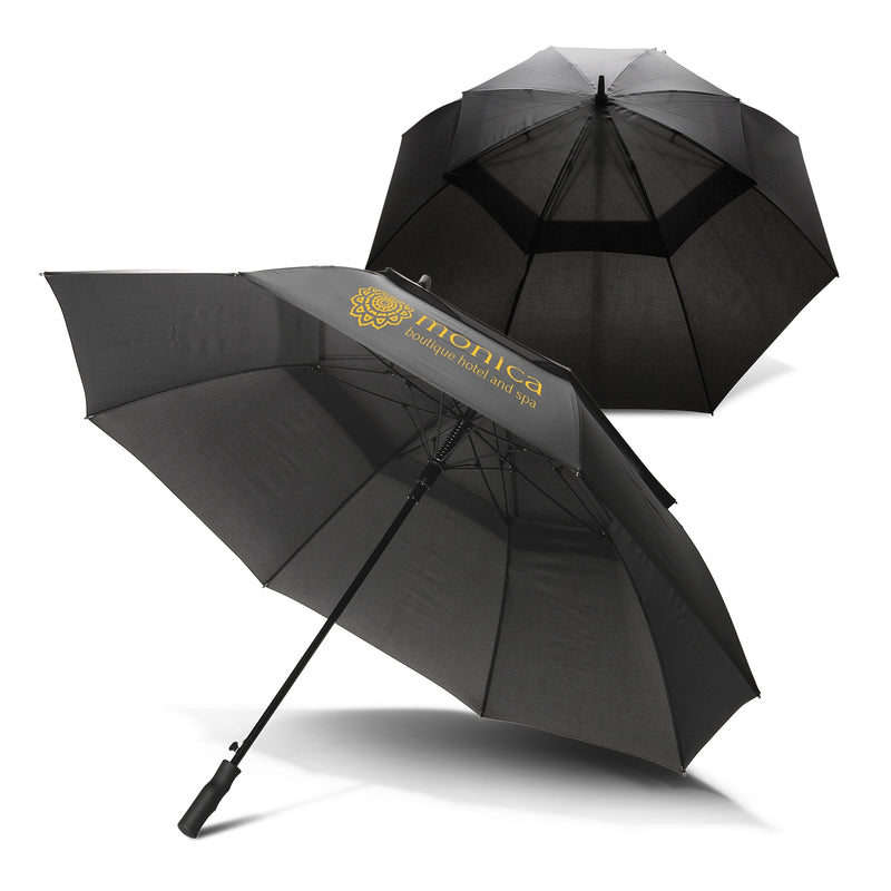 Trends 116491 Swiss Peak Tornado 76cm Storm Umbrella