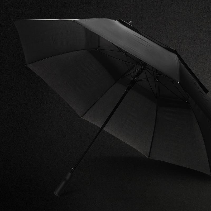 Trends 116491 Swiss Peak Tornado 76cm Storm Umbrella – Feature