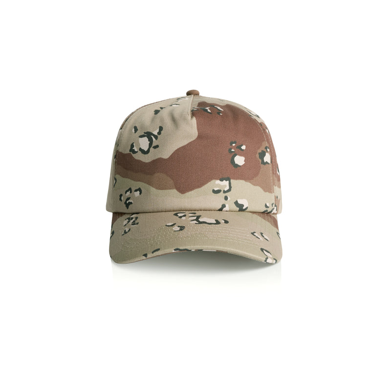 Desert Camo