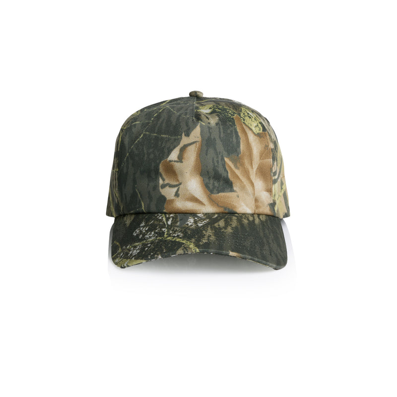 Tree Camo