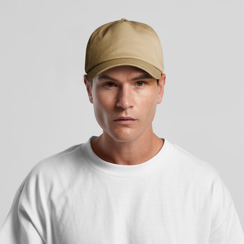 Frame Soft Cap – Turn