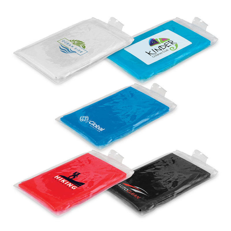 Trends 116563 Emergency Poncho
