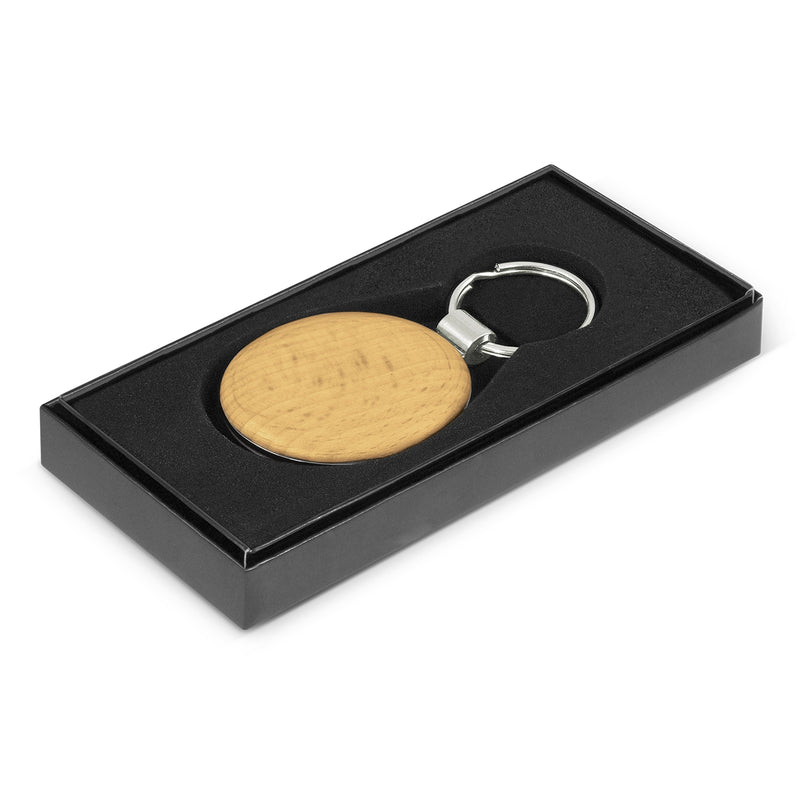 Trends 116583 Echo Key Ring - Round – Gift Box