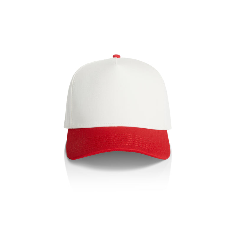 Natural/Red