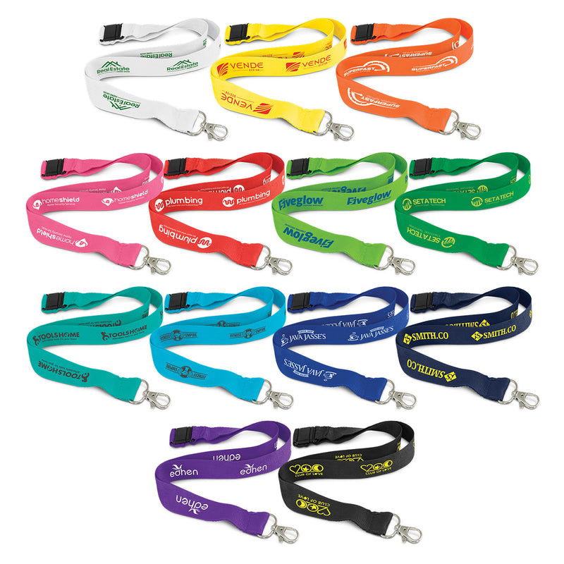 Trends 116608 Bamboo Lanyard