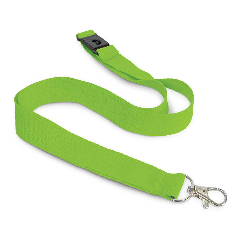 Bright Green