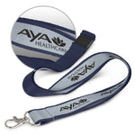 Trends 116610 Reflector Lanyard