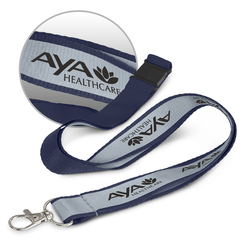 Trends 116610 Reflector Lanyard