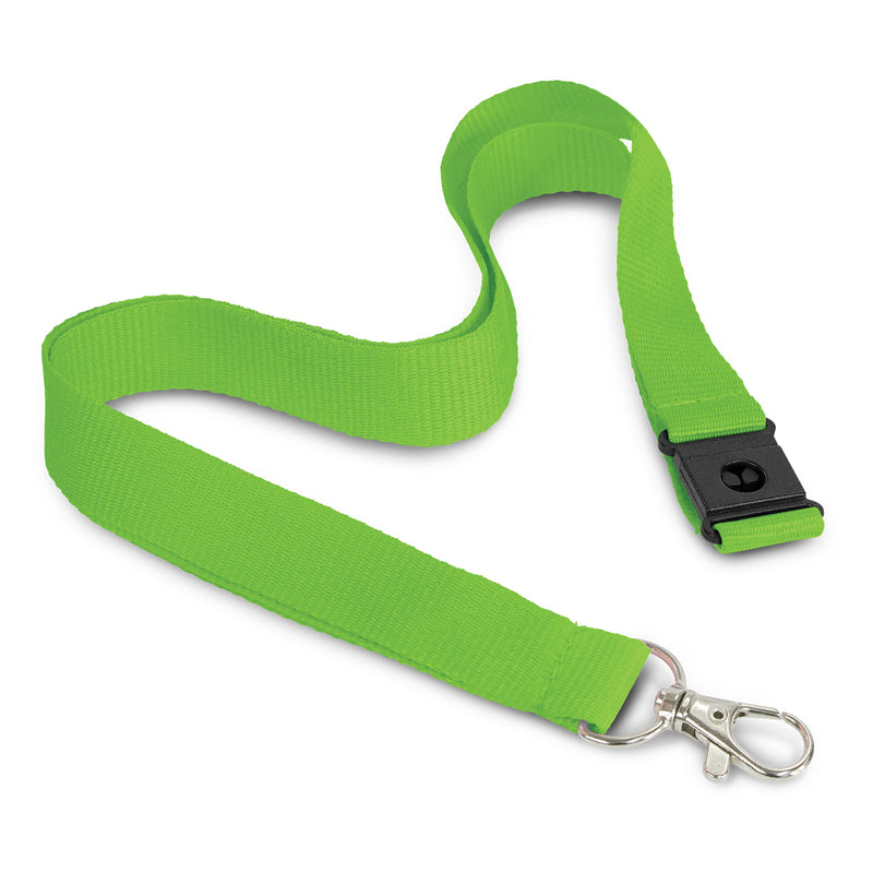 Bright Green