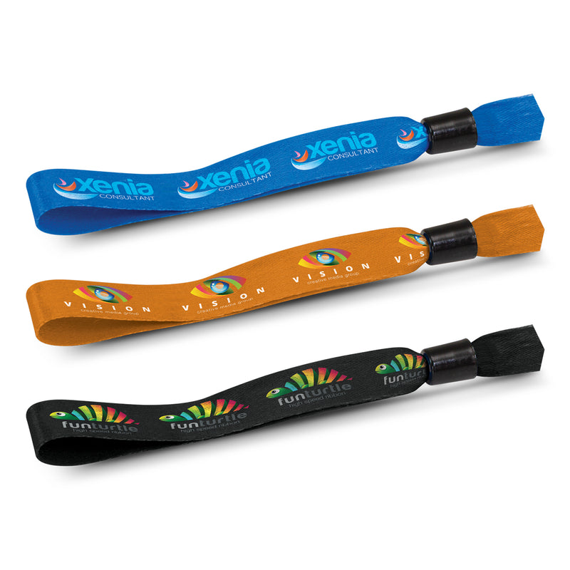 Trends 116613 Event Wrist Band