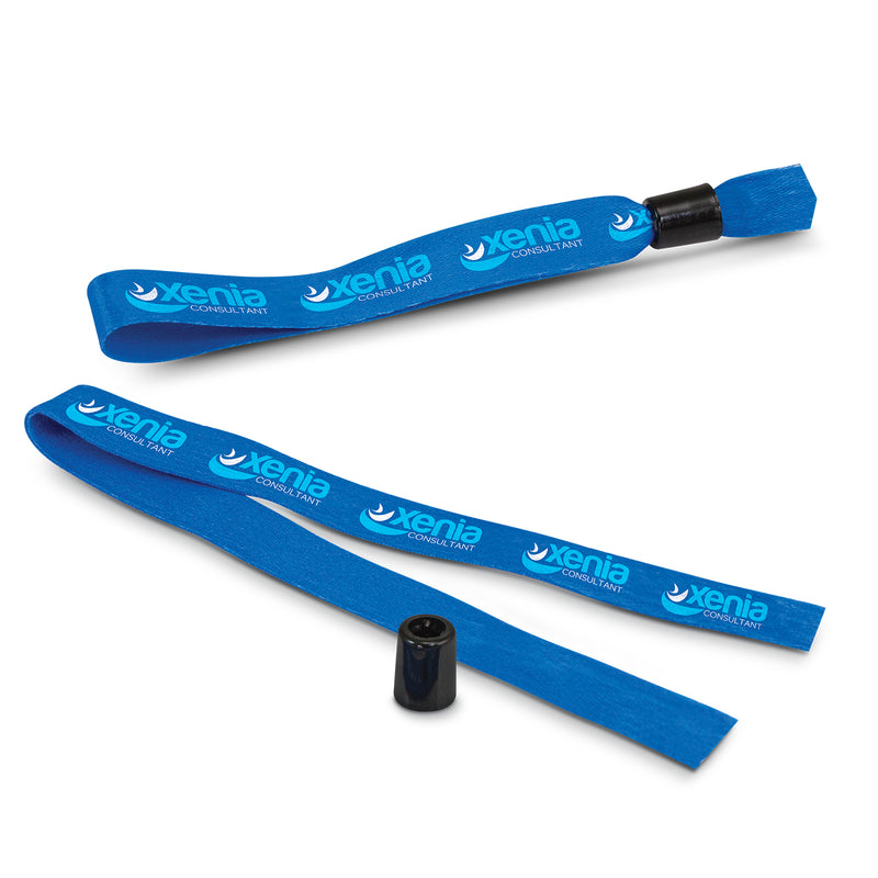 Trends 116613 Event Wrist Band – Sublimation