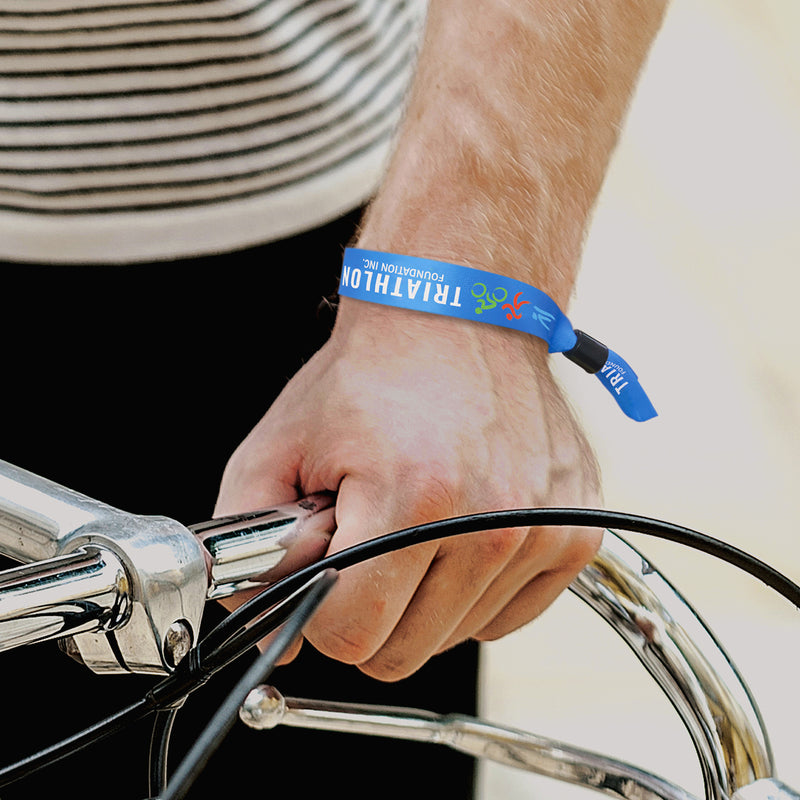 Trends 116613 Event Wrist Band – Feature