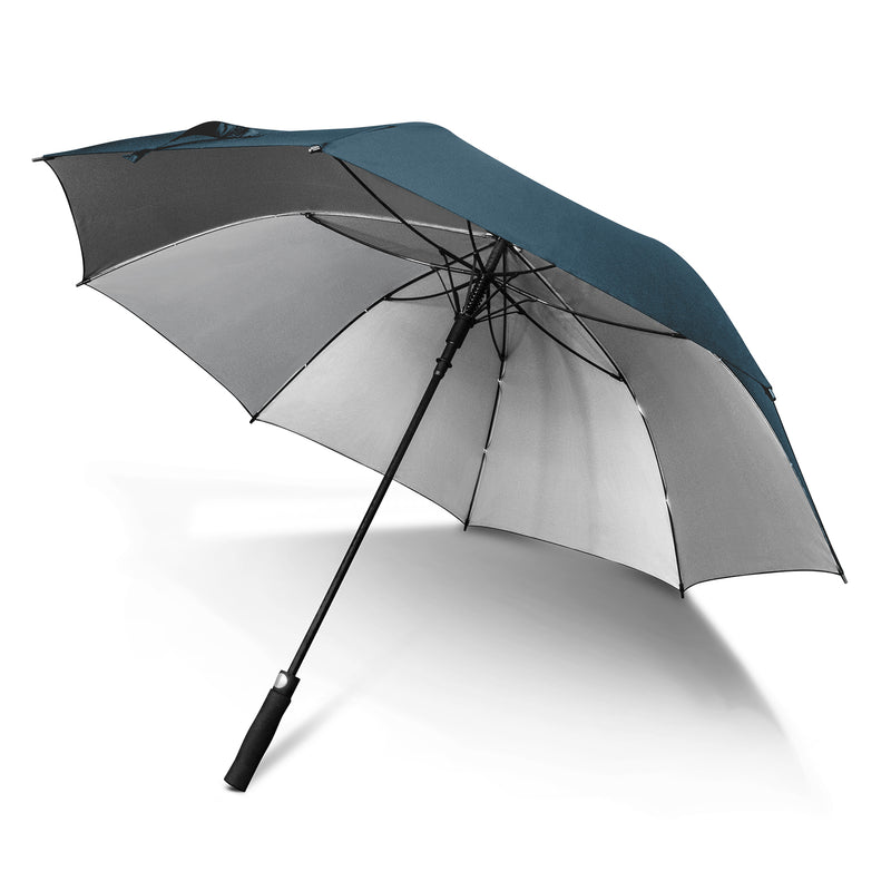 Trends 116617 Patronus Umbrella – Silver Inside