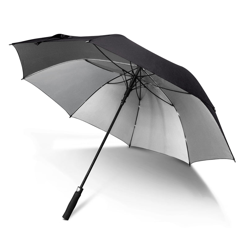 Trends 116617 Patronus Umbrella – Silver Inside