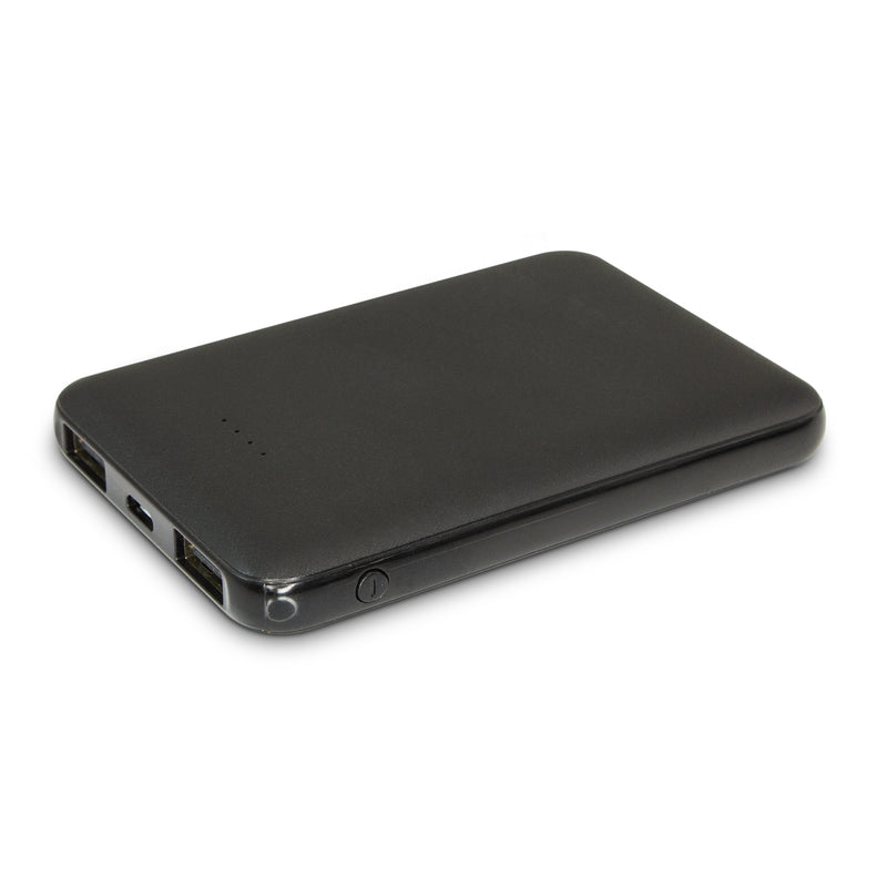 Trends 116670 Exodus Power Bank – Black