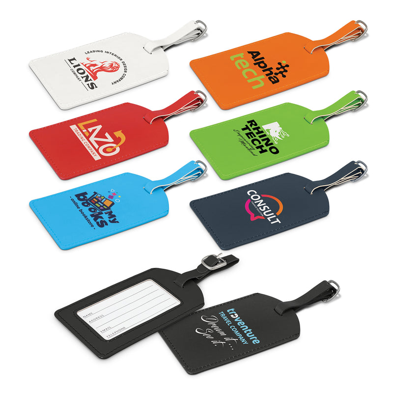 Trends 116684 Aero Luggage Tag