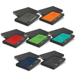 Trends 116690 Demio Notebook and Pen Gift Set