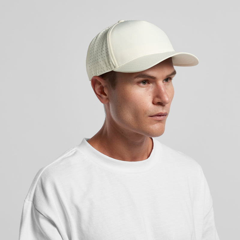 AS Colour 1166 Frame Perforated Cap